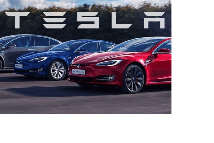 tesla