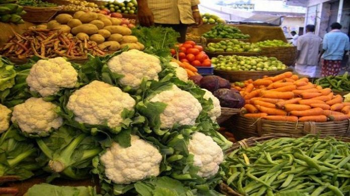 vegitable