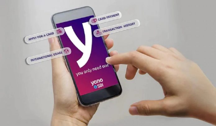 yono app