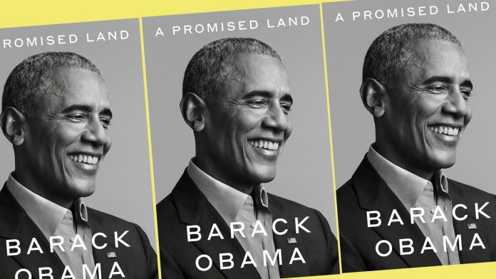 Barak Obama