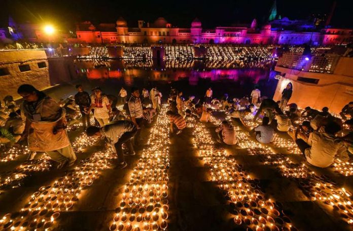 diwali