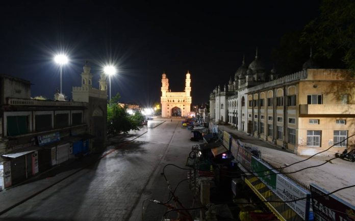 Night Karffue