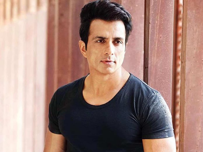 SonuSood