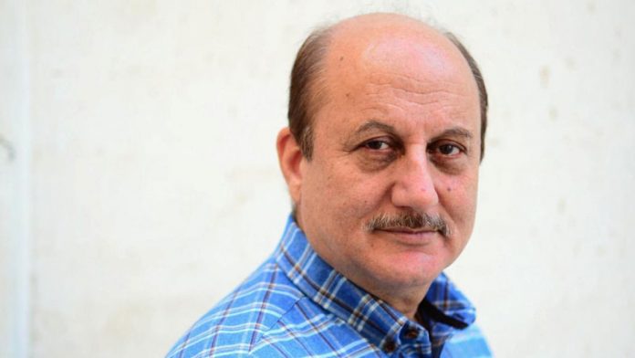 anupam