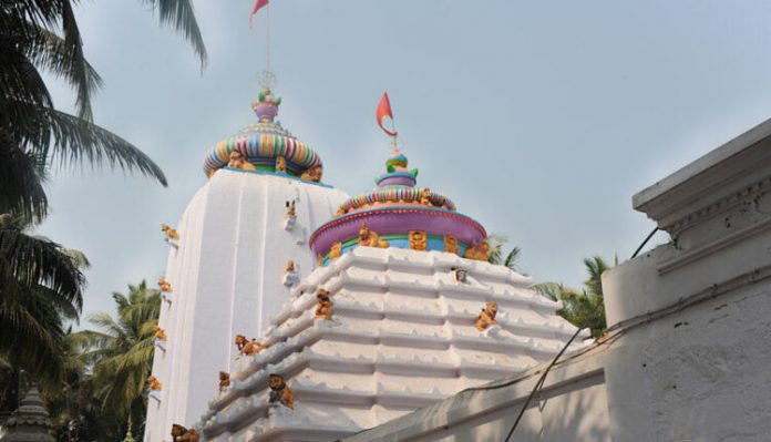 biraja temple