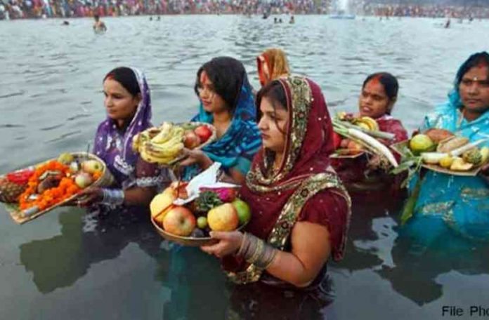 chhath-puja