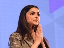 deepika new name