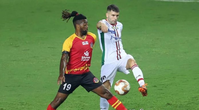 east bengal