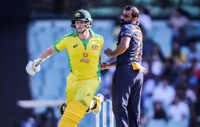 ind vs aus