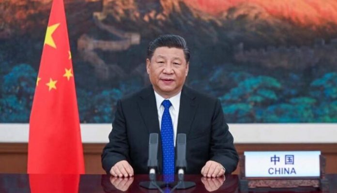 jinping