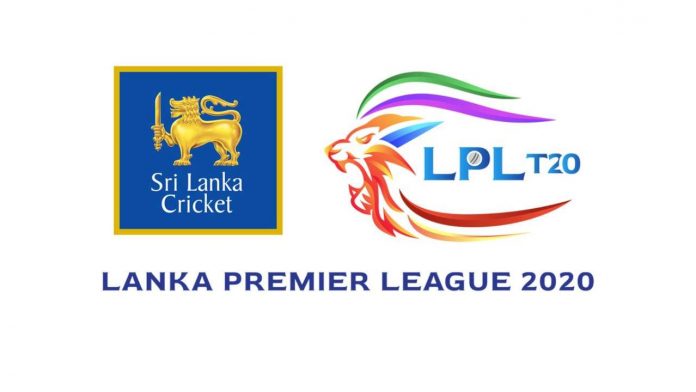 lanka premier league