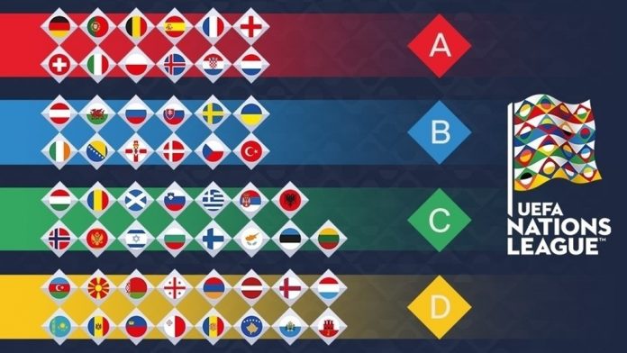 nations