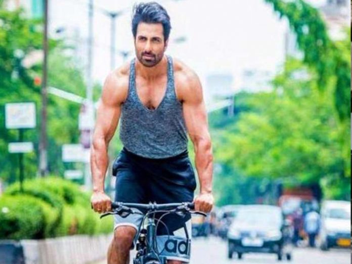 sonu sood