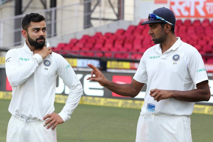 virat kaholi