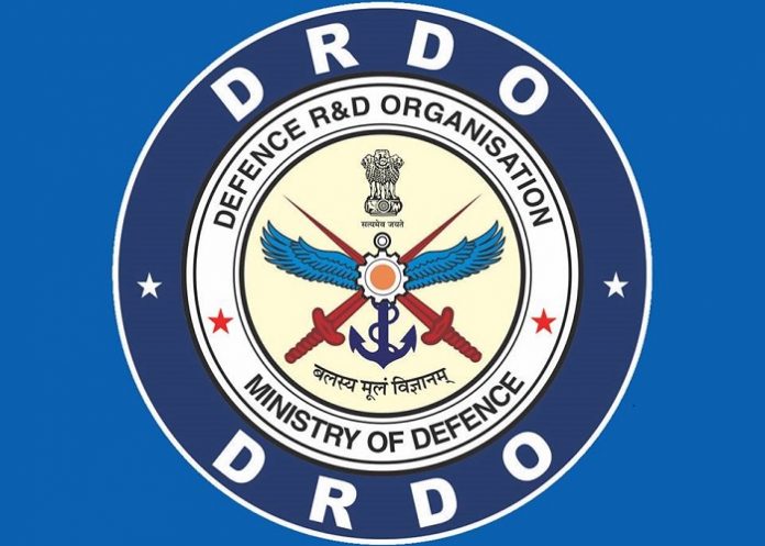 DRDO