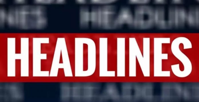 Headlines