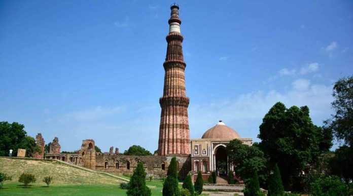 Kutabminar