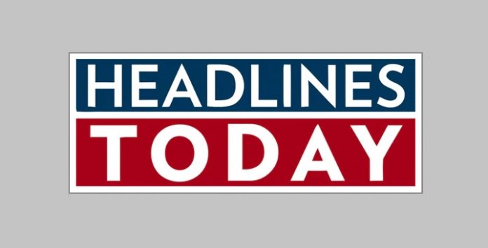 Headlines