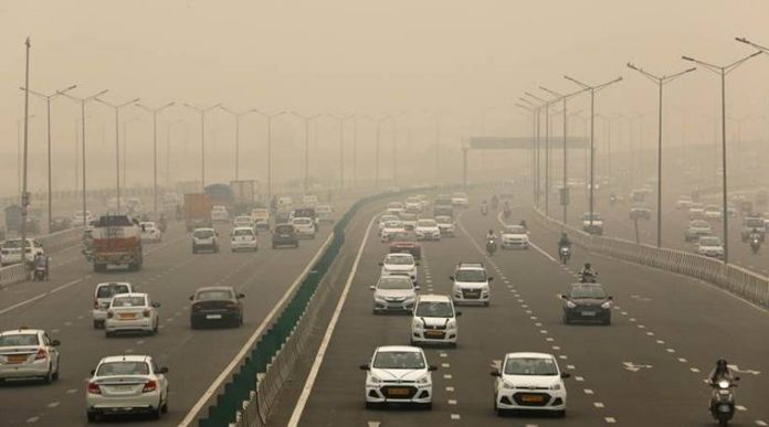 Delhi