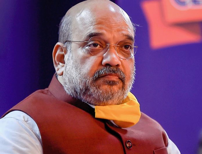 Amit Saha