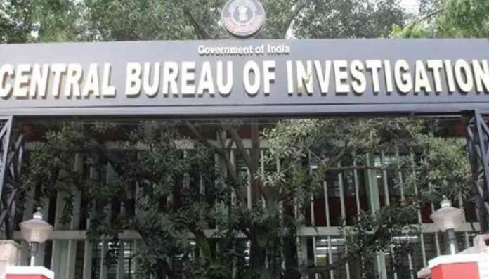 CBI 6