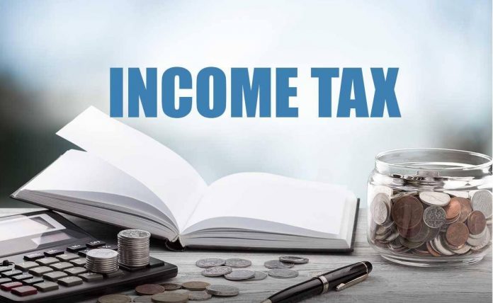 Income tax