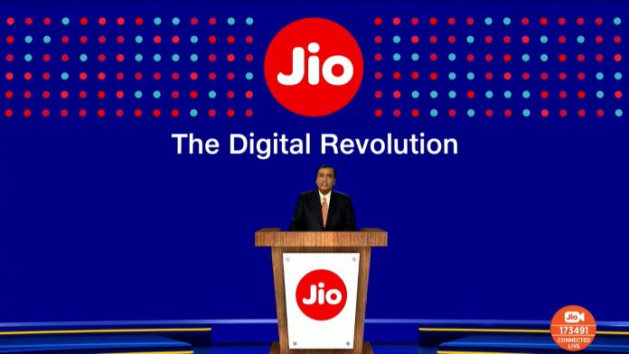 Jio