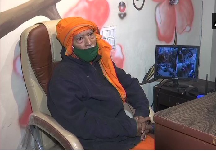 baba ki dhaba