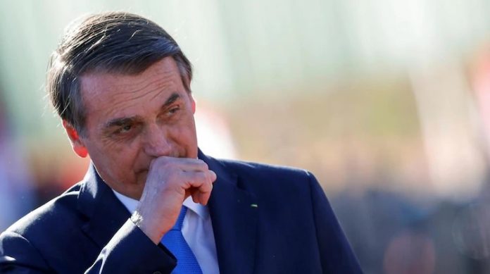 brazil president