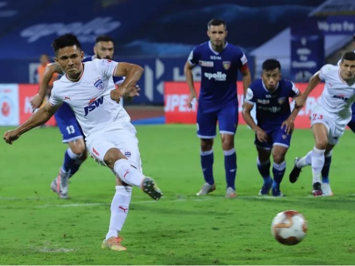 chenai fc