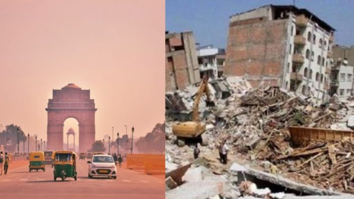 delhi