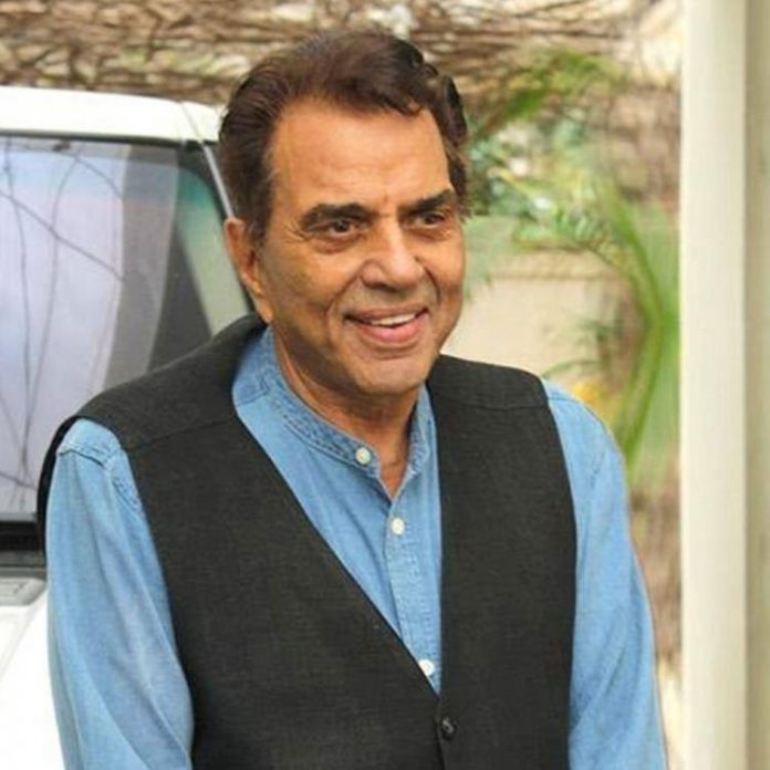 dharmendra 1