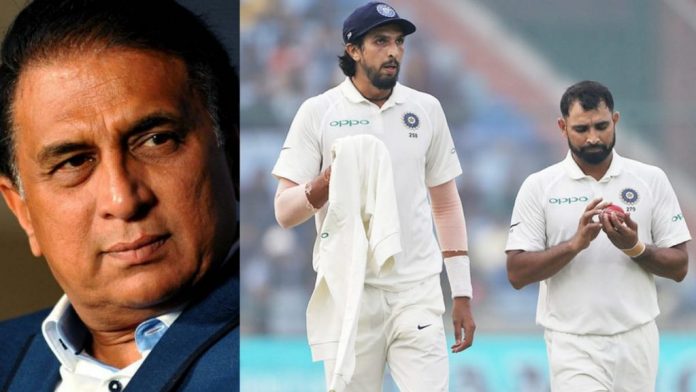 ishant sharma