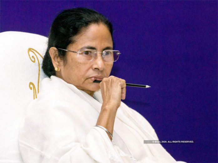mamata banarajee
