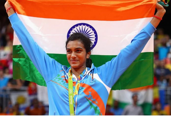 pv sindhu