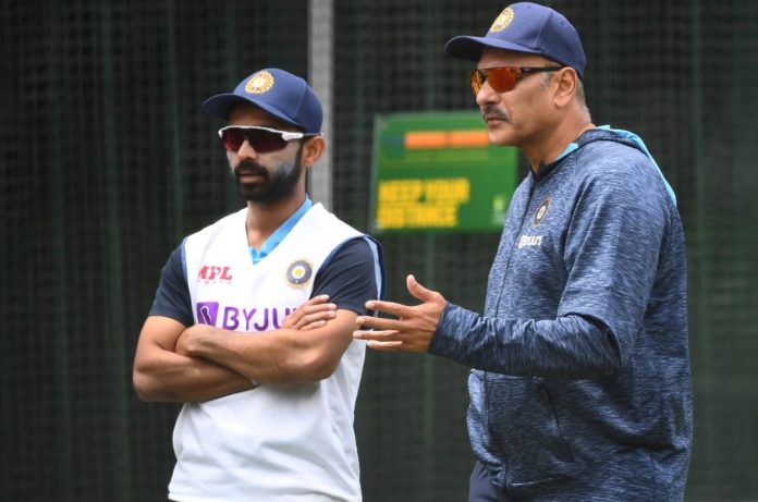 rahane