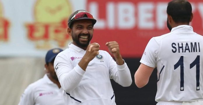 rahane