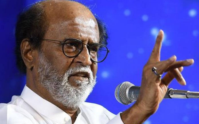 rajni kant