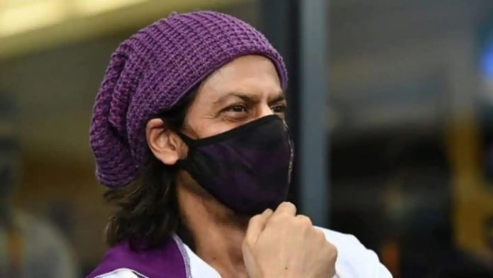 sharukh