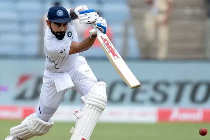 virat