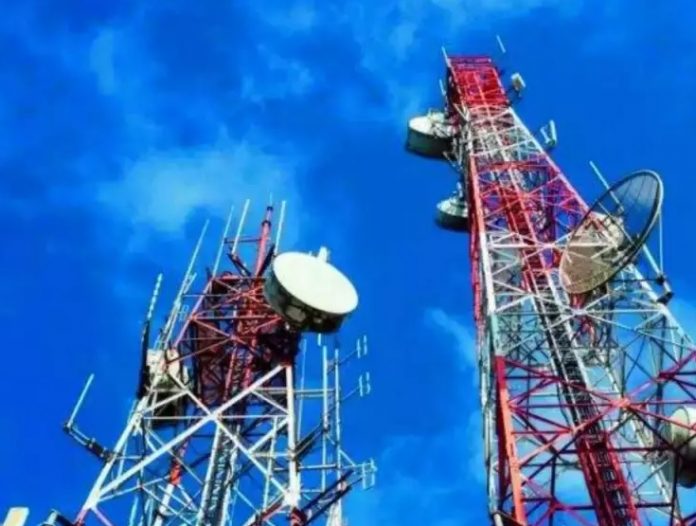 The spectrum auction will begin on March 1