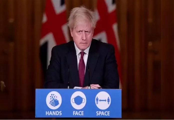 UK president