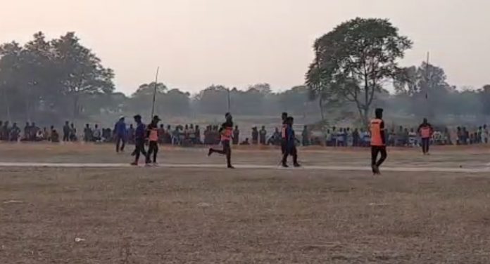 Cricket Tournament