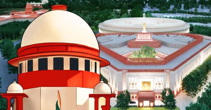 New Parliament House