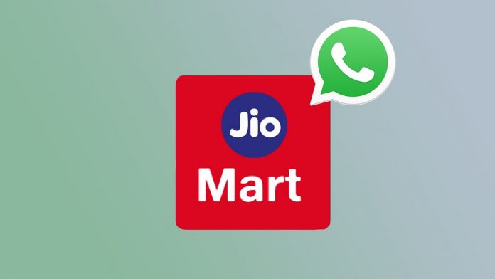 Jiomat-Whatsapp