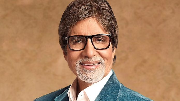amitabh bachan