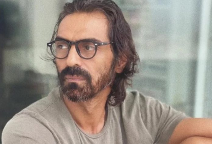 arjun rampal