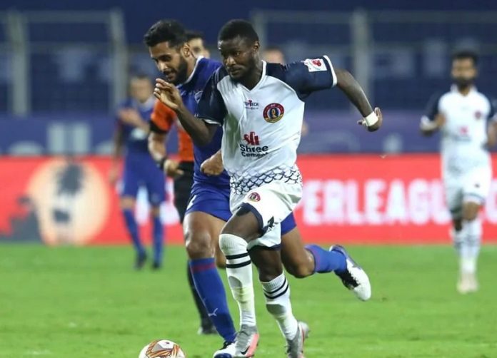 bangalore fc vs east bengal