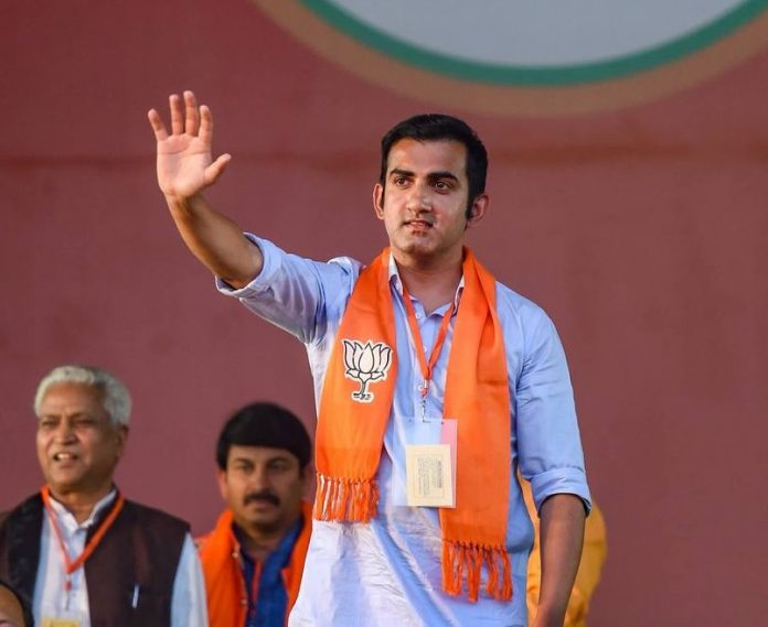 gambhir