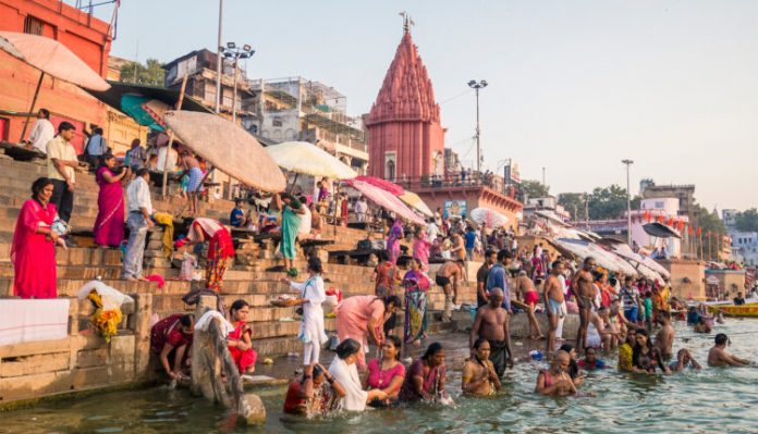 ganga